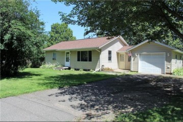 500 Benson Road, Frederic, WI 54837