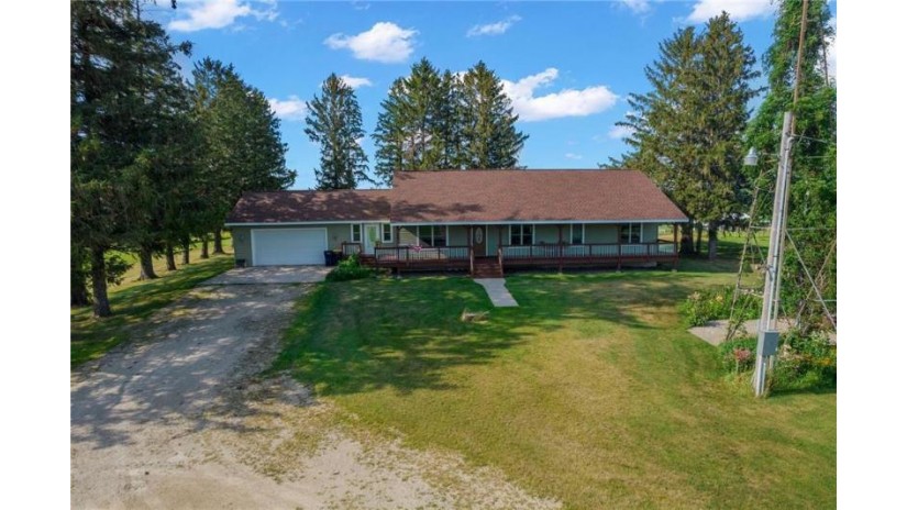 N3642 Us Highway 63 Hager City, WI 54014 by Keller Williams Realty Diversified $599,900