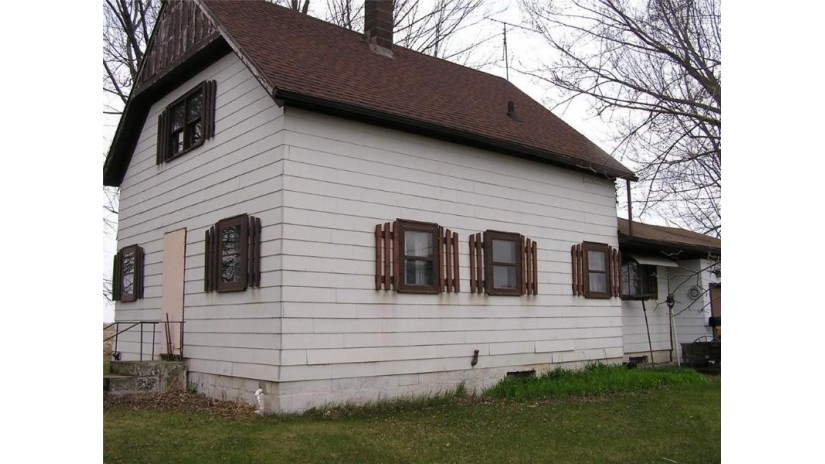 W6539 Flambeau Drive Tony, WI 54563 by Weisenberger Realty Llc $92,500