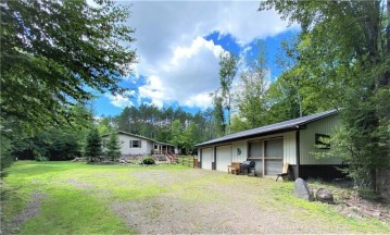 9159 Chippewa Pines Way, Loretta, WI 54896