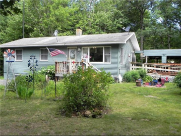 6502 Burnikel Road, Siren, WI 54872