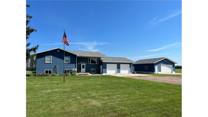 1878 12th Avenue Cameron, WI 54822 by Keller Williams Realty Diversified Rice Lake $299,900