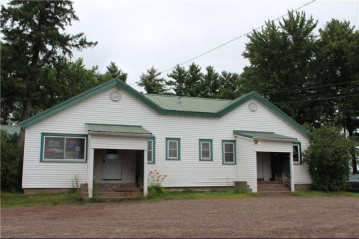 W15282 State Highway 64, Gilman, WI 54433