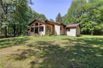 N5510 Spooner Lake Rd, Spooner, WI 54801