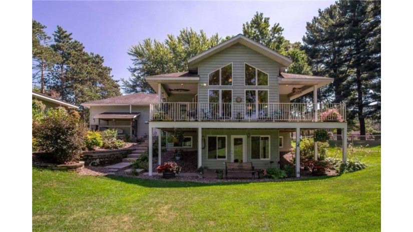 332 East Riverview Drive Eau Claire, WI 54703 by Chippewa Valley Real Estate, Llc $585,000