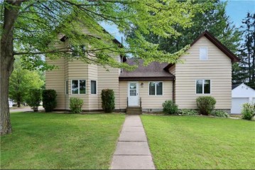 127 East Murray Street, Boyd, WI 54726