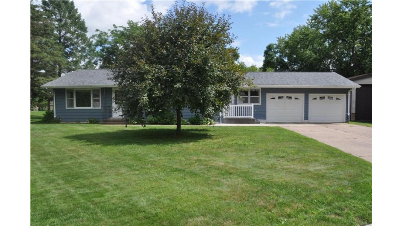 1410 Smith Court Bloomer, WI 54724 by Adventure North Realty Llc $189,000