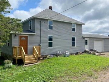 W12119 Adams Road, Bruce, WI 54819