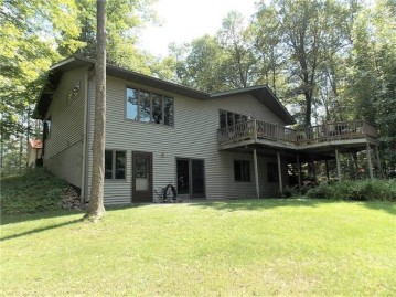 2985 East Shore Drive, Birchwood, WI 54817