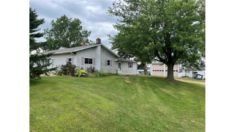 N4955 County Road H Elk Mound, WI 54739 by Lee Real Estate & Auction Service $45,000