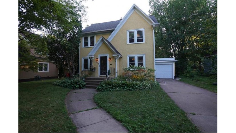 1622 Rust Street Eau Claire, WI 54701 by Edina Realty, Inc. - Chippewa Valley $310,000