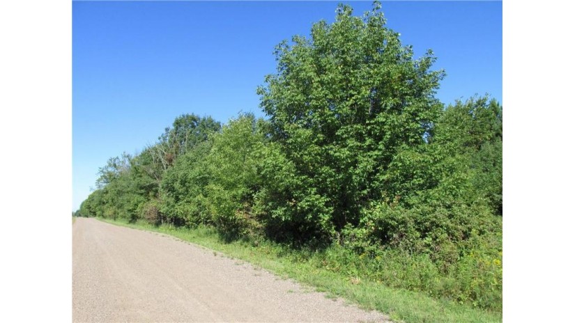 0 Town Line Road Holcombe, WI 54745 by Cb Brenizer/Eau Claire $59,000