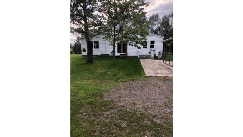 N7462 Fire Lane Rd Springbrook, WI 54875 by Associated Realty Llc $159,900