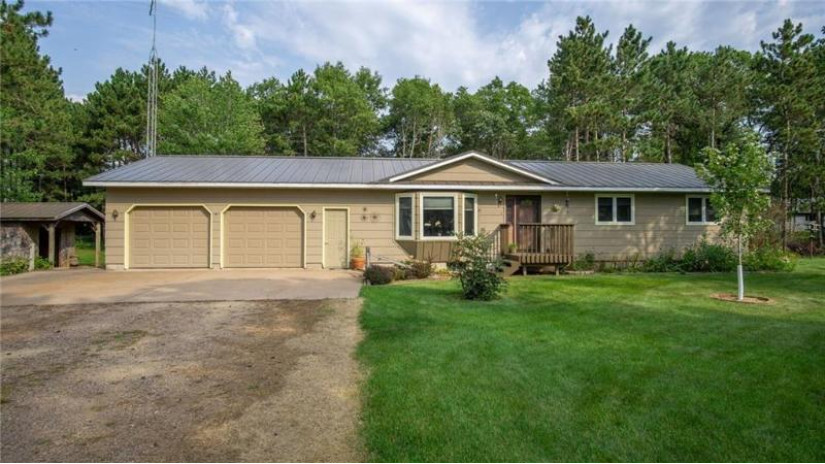 6526 192nd Street Chippewa Falls, WI 54729 by Eau Claire Realty Llc $259,900