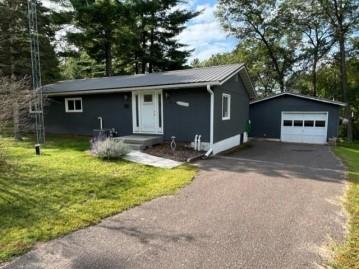 994A 25th Street, Chetek, WI 54728