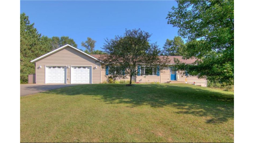 5632 Winget Drive Eau Claire, WI 54703 by Riverbend Realty Group, Llc $310,000