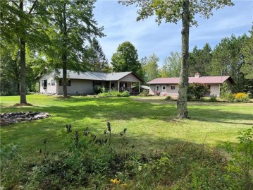 7033W East Fork Road, Winter, WI 54896