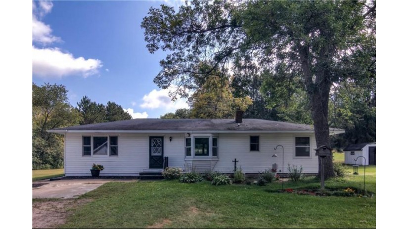 3899 40th Street Elk Mound, WI 54739 by Assist 2 Sell New Vision Realty $269,900