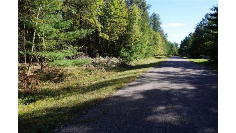 Lot 2 Laguna Avenue Hatfield, WI 54456 by Clearview Realty Llc $33,000