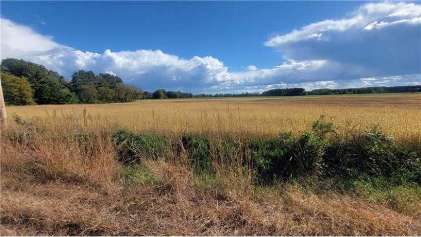 Lot 3 County Hwy O Chippewa Falls, WI 54729 by Cb Brenizer/Chippewa $45,000