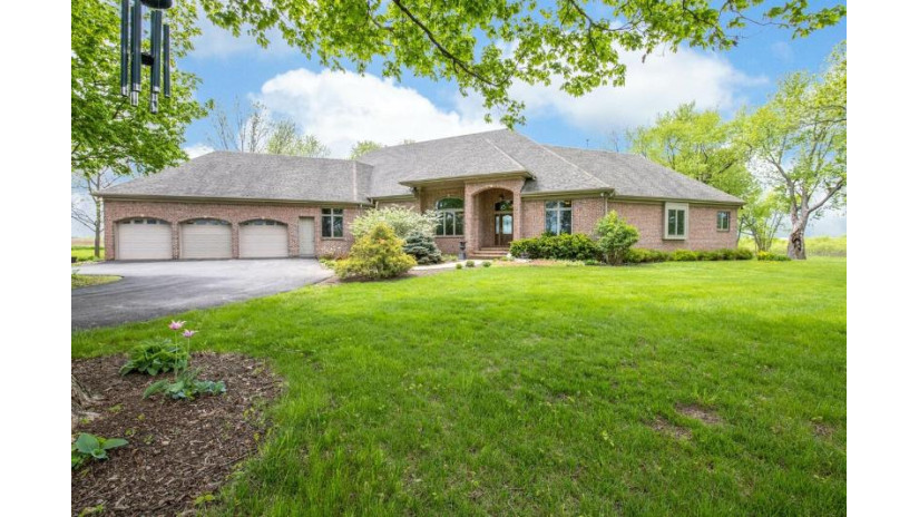 2930 N Winnebago Road Winnebago, IL 61088 by Berkshire Hathaway Homeservices Crosby Starck Re $1,795,000