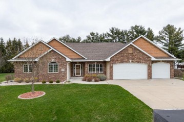 1550 Mcintosh Court, Algoma, WI 54904-9422