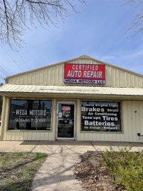 701 N Mill Street, Weyauwega, WI 54983-8514