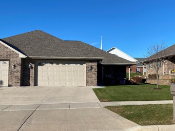 1782 Condor Lane, Howard, WI 54313-7780