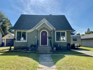 375 S Ellis Avenue, Peshtigo, WI 54157