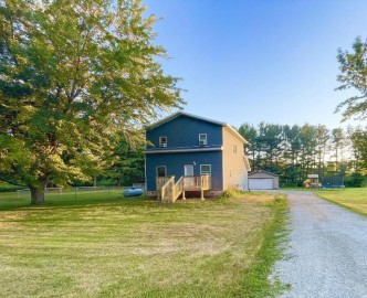 2032 County Road A, Little River, WI 54153