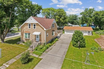 220 Dewey Street, Brillion, WI 54110