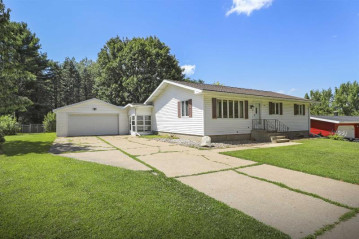 1345 E Zingler Avenue, Shawano, WI 54166