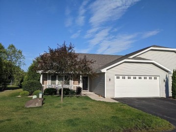 462 Wyldewood Drive, Oshkosh, WI 54904