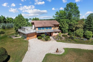 16506 Cth B, Gibson, WI 54228-0000