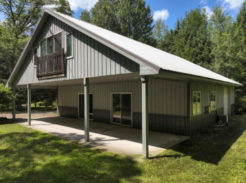 E3649 County Road G, Helvetia, WI 54945