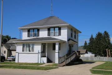 10 N Watertown Street, Waupun, WI 53963