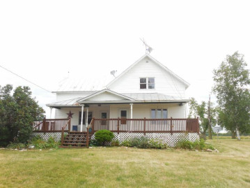 7854 County Road B, Brazeau, WI 54112