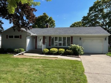 518 Henry Street, Kewaunee, WI 54216