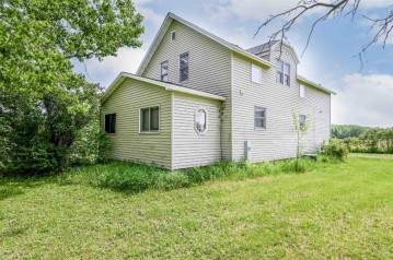 W835 S Townline Road, Angelica, WI 54137