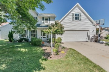 1267 Billie Court, Howard, WI 54313-9244