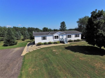 13610 County Road H, Underhill, WI 54124-9133