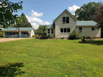 N11494 Helgeson Road, Harrison, WI 54945