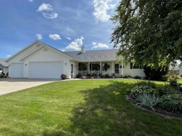 1224 Ridlington Avenue, Shawano, WI 54166-0000