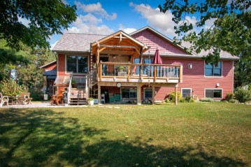 W321 Deer Haven Lane, Neshkoro, WI 54960-9040