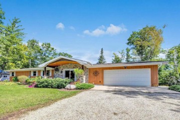 12986 Bauman Lane, Mountain, WI 54149