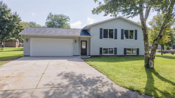 1834 Dexter Street, New London, WI 54961-2522