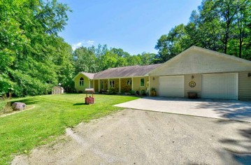 7944 Oak Ridge Court, Morgan, WI 54154