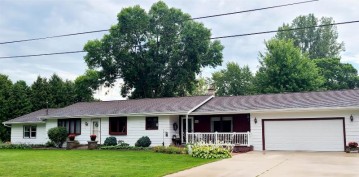 W6838 Main Street, Friendship, WI 54979