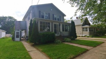 1246 Lawe Street, Green Bay, WI 54301-3425