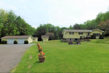 7520 South County Rd A, Superior, WI 54880